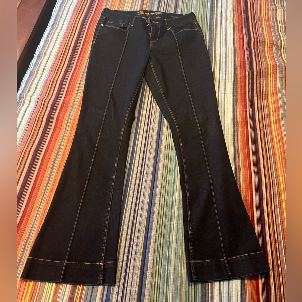 Women's Seven7 Flared Jeans